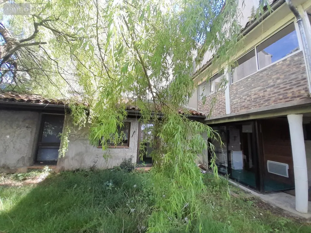Immeuble de rapport a vendre Cazaubon 32150 Gers 32 365 m2 227000 euros 32002-1433 002