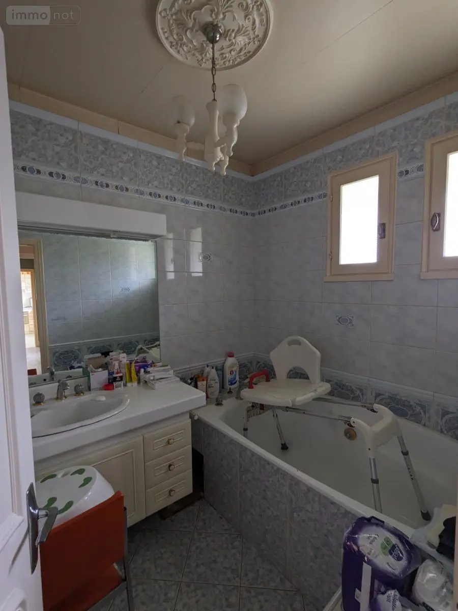 Maison a vendre Plourin-lès-Morlaix 29600 Finistère 29 128 m2 5 pièces 214200 euros 29085-732 008