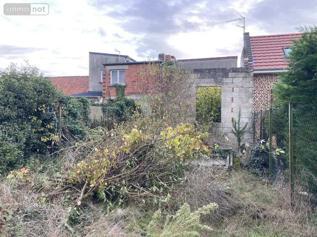 Maison a vendre Agny 62217 Pas-de-Calais 62 126 m2 6 pièces 95100 euros 62135-2345 005