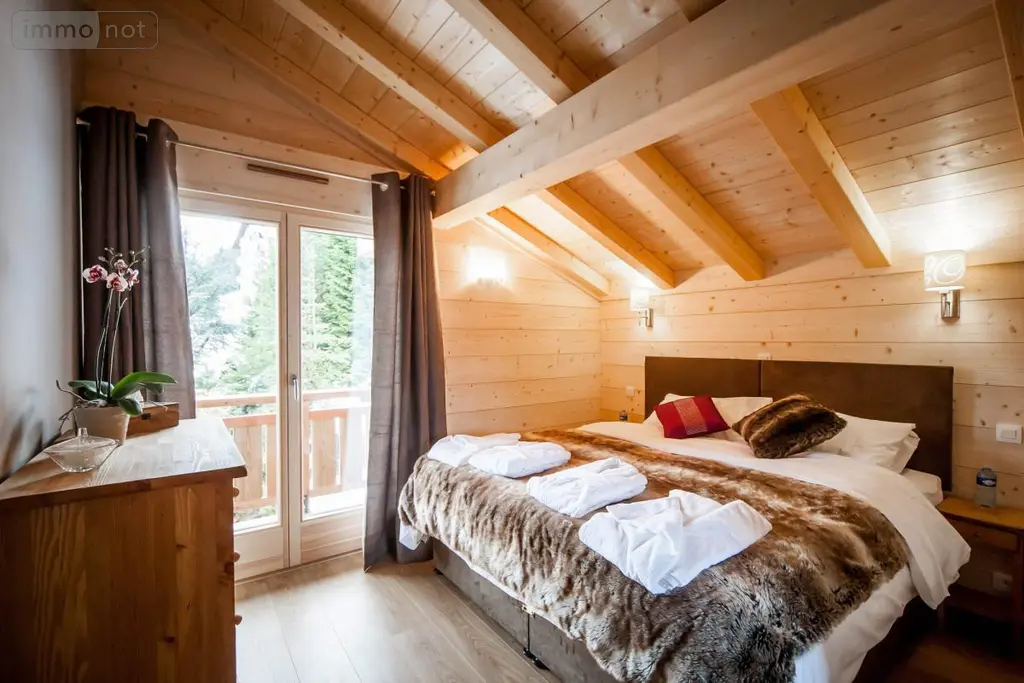 Maison a vendre Morzine 74110 Haute-Savoie 74 230 m2 12 pièces 1550000 euros 74042-169 012