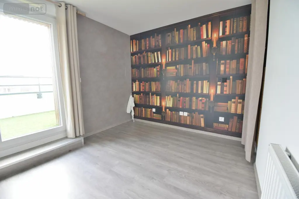 Appartement a vendre Angers 49000 Maine-et-Loire 49 88 m2 293440 euros 49019-3584 006