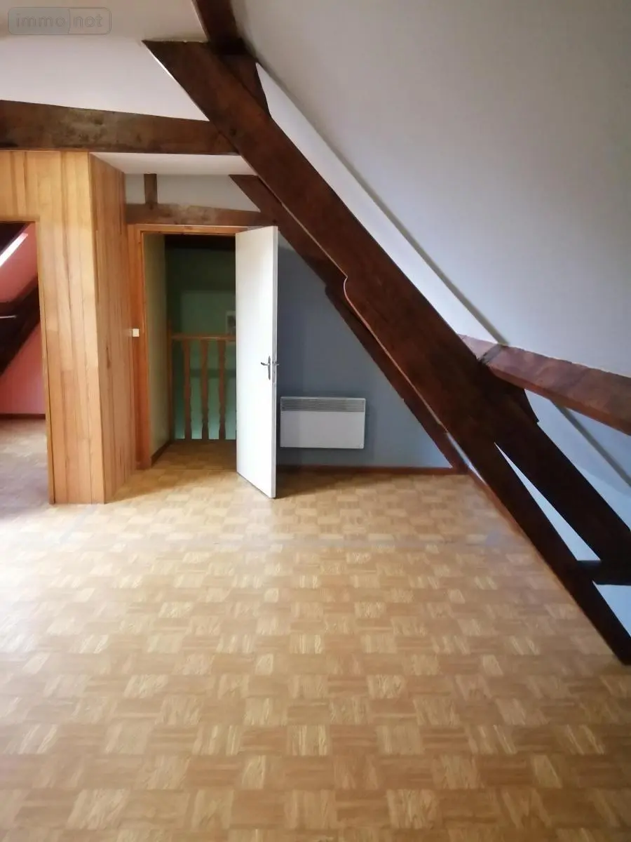 Location maison Villers-Brûlin 62690 Pas-de-Calais 62 128 m2 5 pièces 700 euros 62113-L113 005
