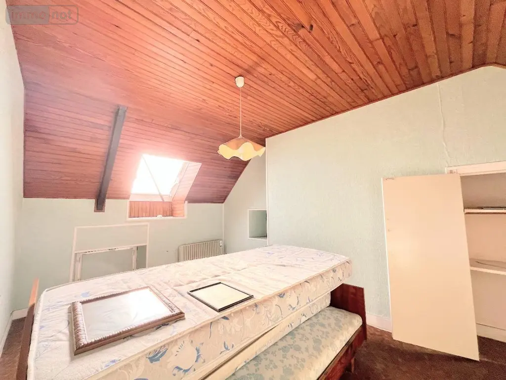 Maison a vendre Pleuven 29170 Finistère 29 48 m2 3 pièces 106000 euros 29014-3065 006