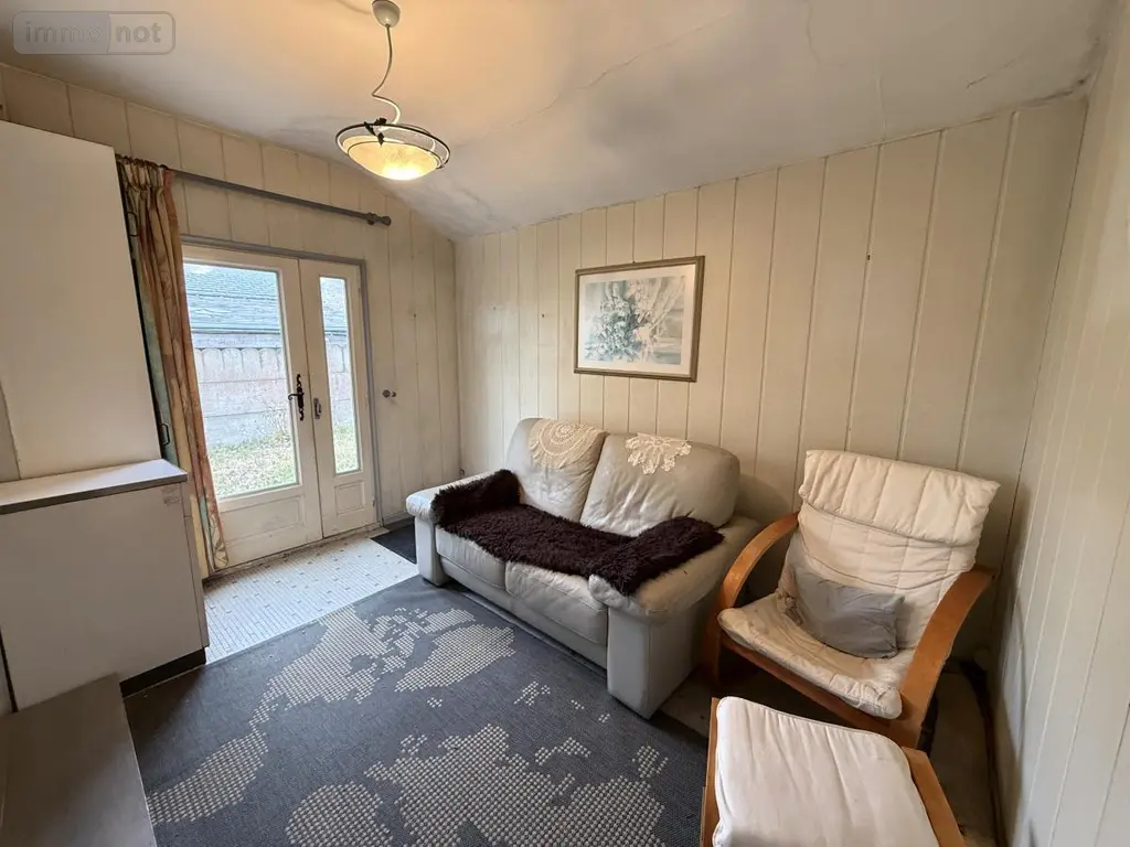 Maison a vendre Saint-Briac-sur-Mer 35800 Ille-et-Vilaine 35 82 m2 5 pièces 467550 euros 35104-1702 010