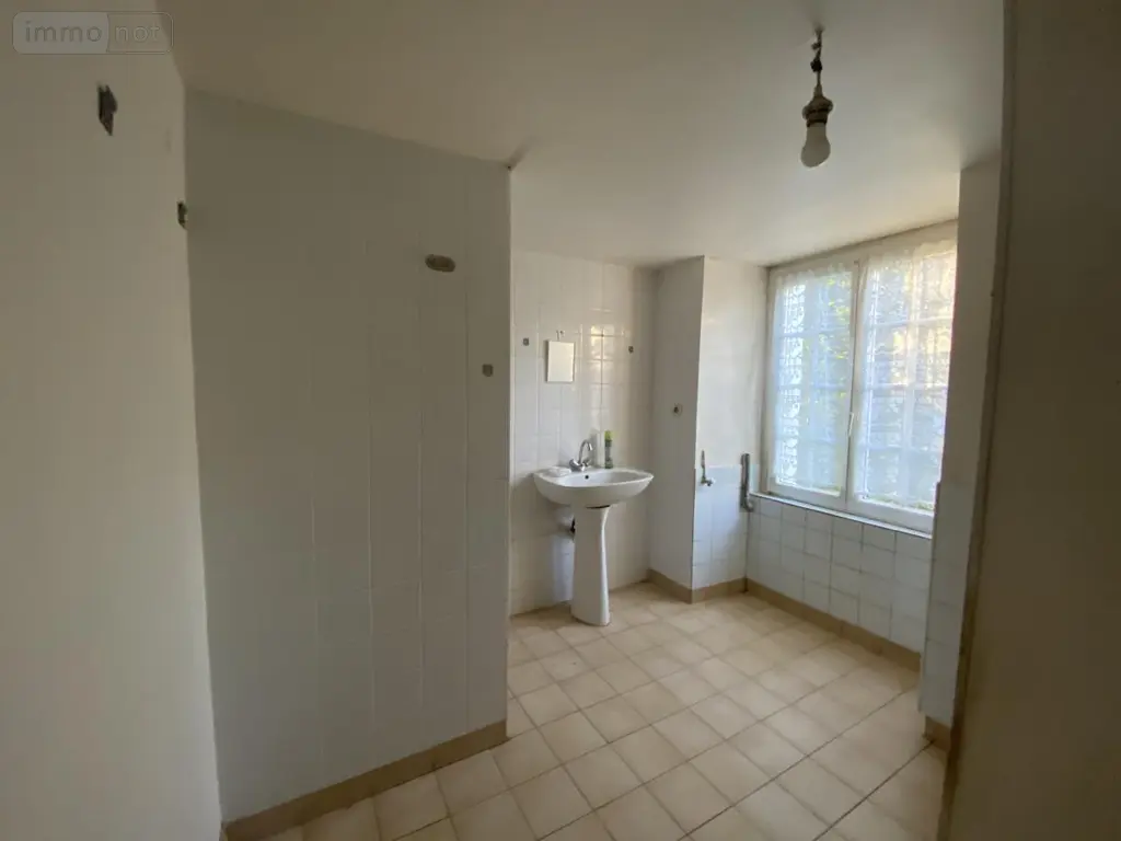 Maison a vendre Plumieux 22210 Côtes-d'Armor 22 88 m2 53500 euros 22110-2375 006