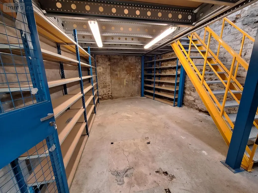 Location divers Saint-Malo 35400 Ille-et-Vilaine 35 80 m2 500 euros 35084-L264 002