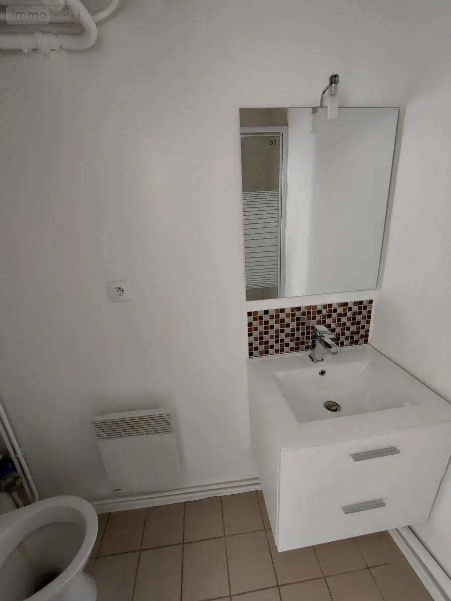 Location appartement Reims 51100 Marne 51 15 m2 460 euros 51046-L517 004