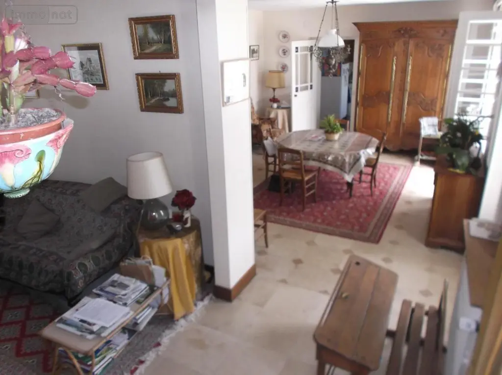 Maison a vendre La Haye 50250 Manche 50 188 m2 7 pièces 185408 euros 50061-2964 007