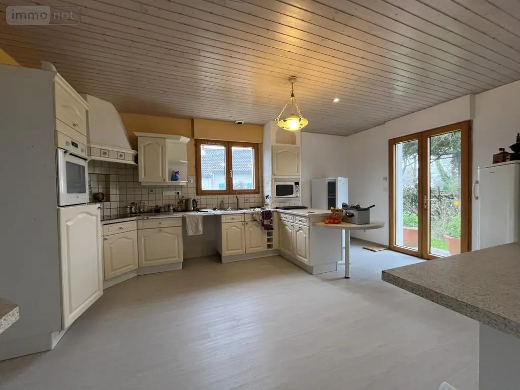 Maison a vendre Saint-Père-en-Retz 44320 Loire-Atlantique 44 151 m2 6 pièces 320800 euros 44086-1473 003