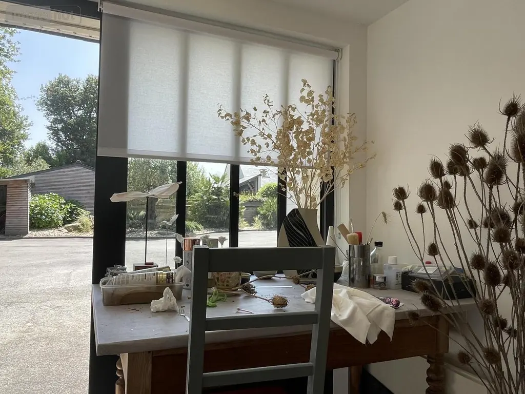 Maison a vendre Theix-Noyalo 56450 Morbihan 56 200 m2 6 pièces 883000 euros 56089-104 014