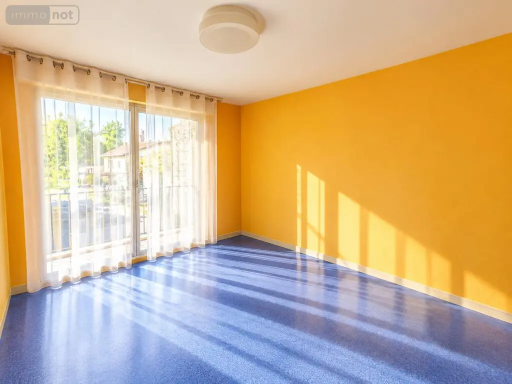 Appartement a vendre Saint-Nazaire 44600 Loire-Atlantique 44 202 m2 315000 euros 44088-2097 006