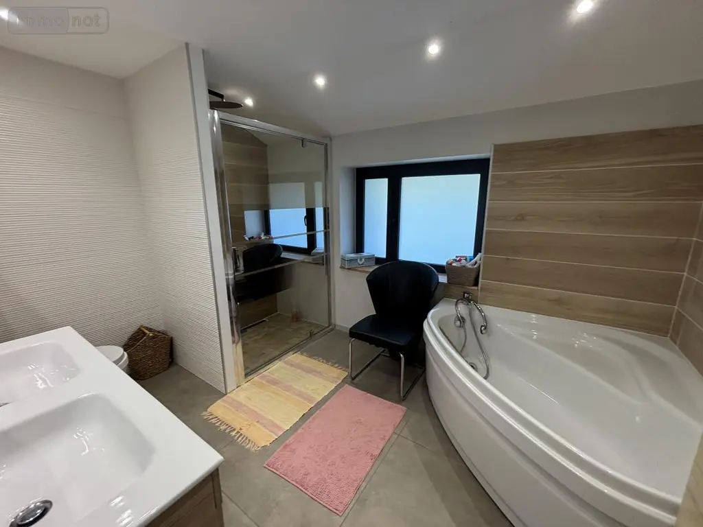 Maison a vendre Apremont 73190 Savoie 73 126 m2 4 pièces 649000 euros 73006-327 017