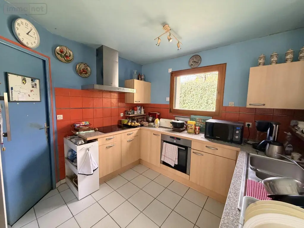 Maison a vendre Crach 56950 Morbihan 56 95 m2 5 pièces 293440 euros 56023-1485 002