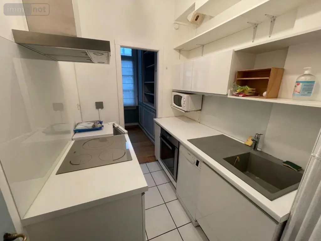 Location appartement Lille 59000 Nord 59 79 m2 3 pièces 1896 euros 59002-L95 004
