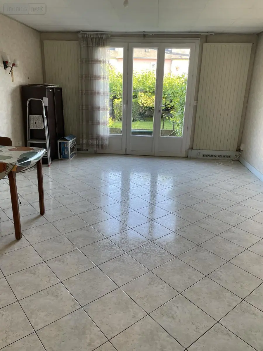Maison a vendre Le Mans 72000 Sarthe 72 103 m2 5 pièces 182320 euros 72009-1417 004