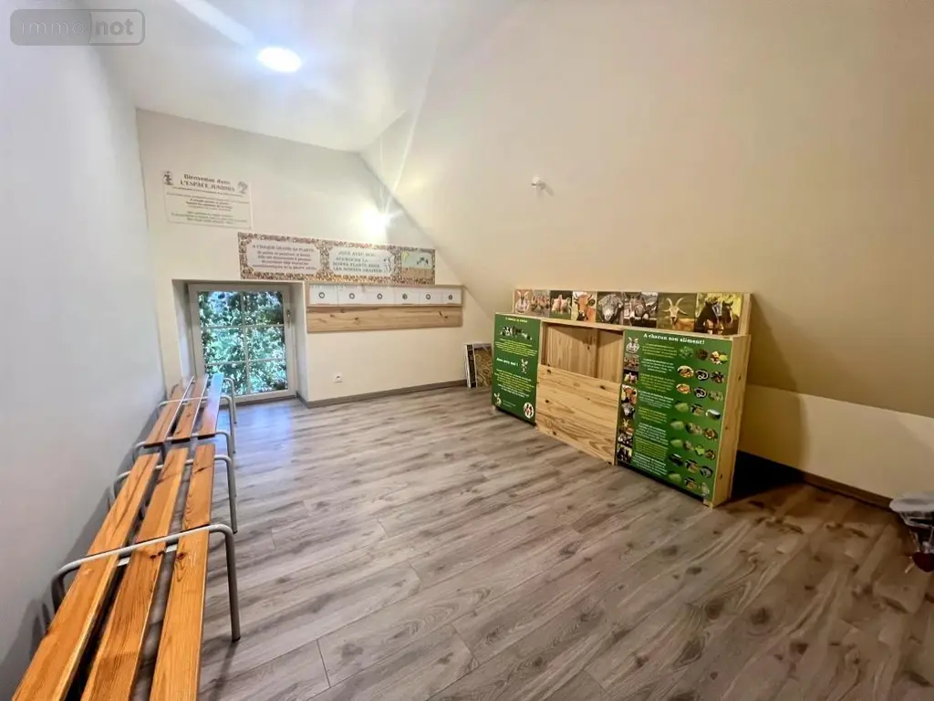 Fonds et murs commerciaux a vendre Couddes 41700 Loir-et-Cher 41 250 m2 3 pièces 341250 euros 41033-1836 009