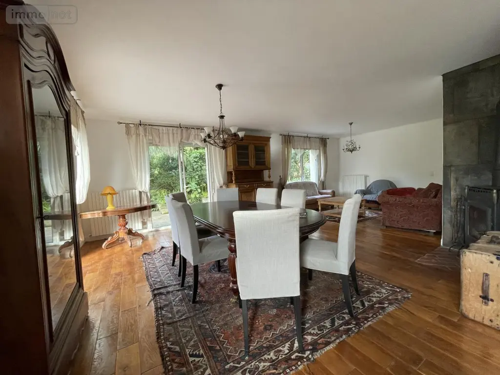 Maison a vendre Lézardrieux 22740 Côtes-d'Armor 22 170 m2 8 pièces 540000 euros 22023-3185 004