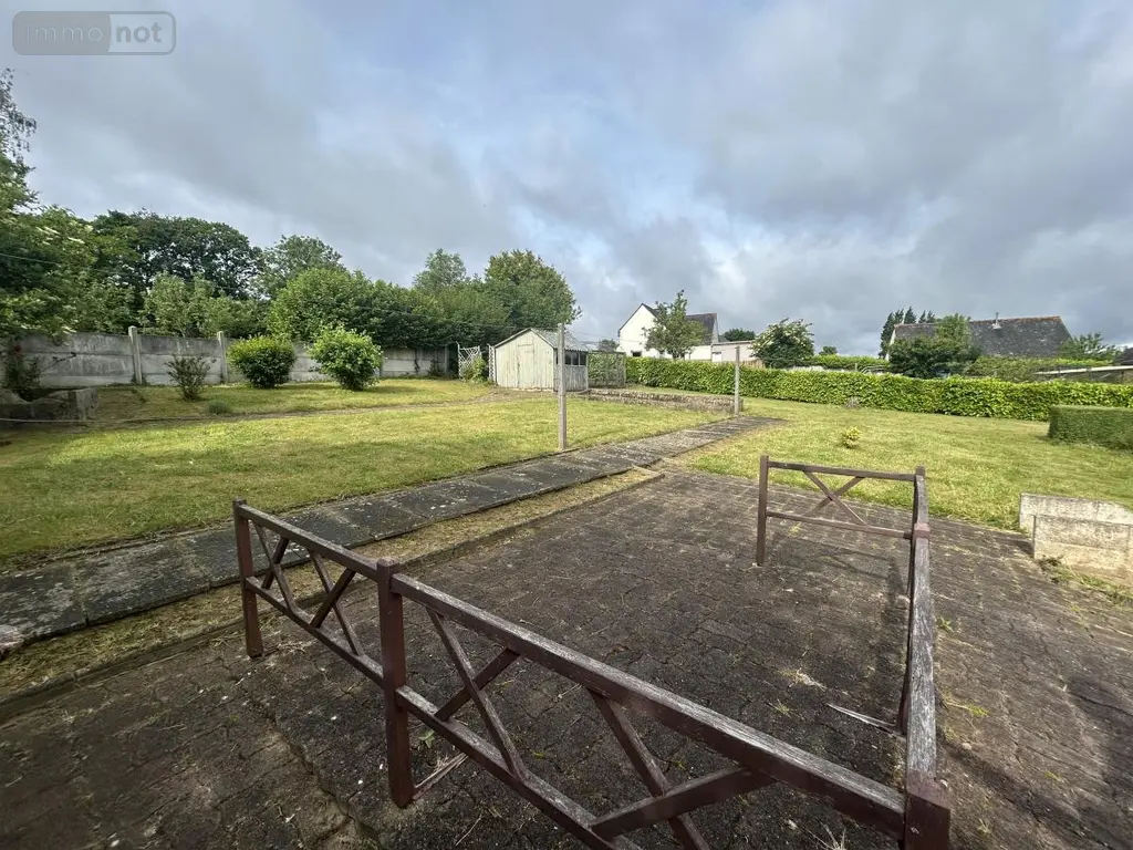 Maison a vendre Plédran 22960 Côtes-d'Armor 22 82 m2 7 pièces 196100 euros 22007-785 006