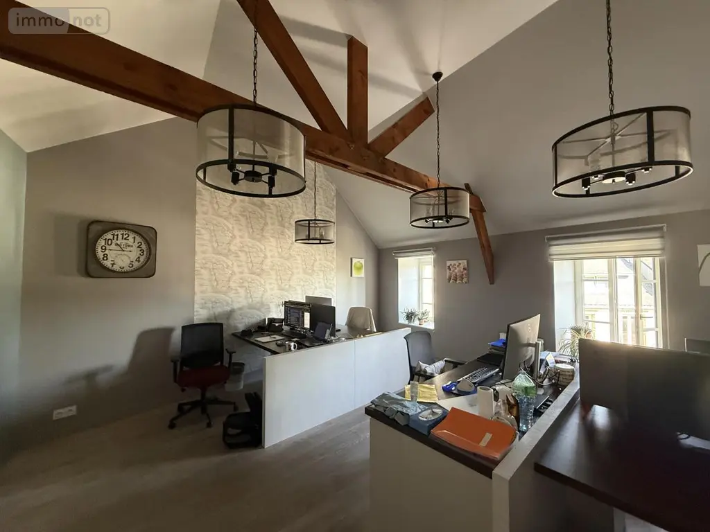 Immeuble de rapport a vendre Auray 56400 Morbihan 56 120 m2 520000 euros 56024-841 006