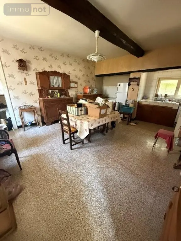 Maison a vendre Curgies 59990 Nord 59 120 m2 6 pièces 141450 euros 59157-2521 002