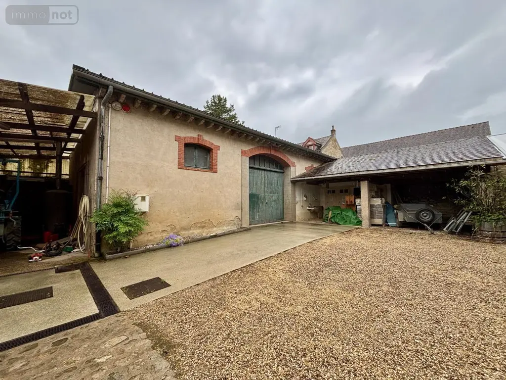 Maison a vendre Pommard 21630 Côte-d'Or 21 400 m2 1976000 euros 71057-16 012