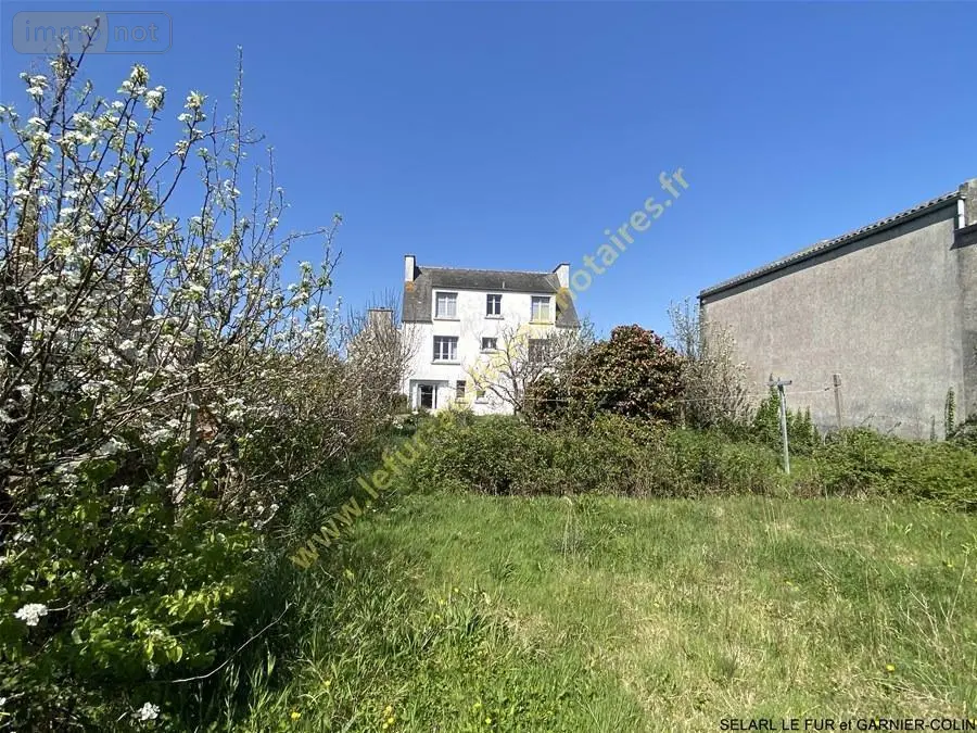 Maison a vendre Plouhinec 29780 Finistère 29 113 m2 5 pièces 146400 euros 29021-2086 015