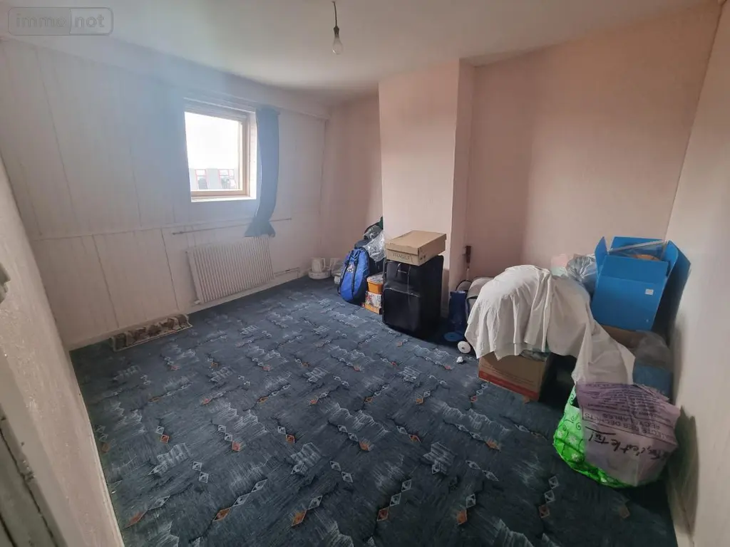 Maison a vendre Roubaix 59100 Nord 59 147 m2 6 pièces 184000 euros 59041-2345 003