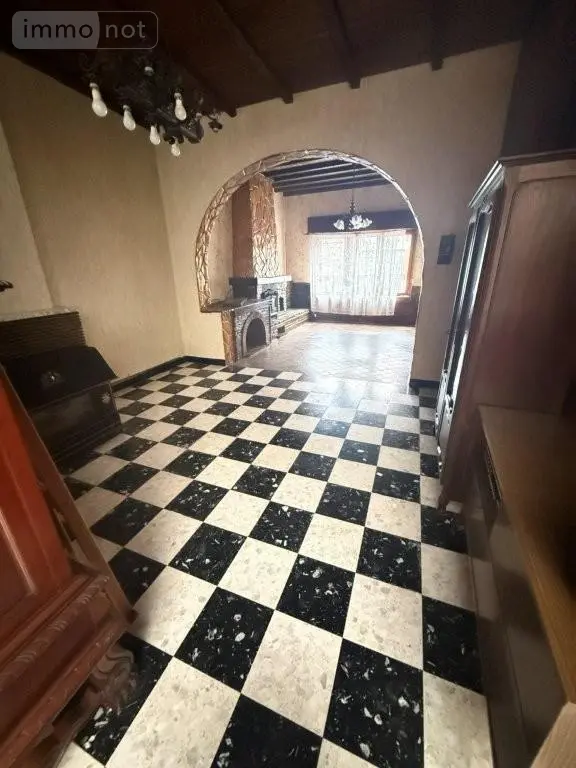 Maison a vendre Valenciennes 59300 Nord 59 116 m2 162050 euros 59157-2421 004
