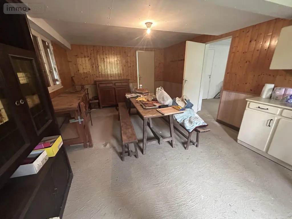 Maison a vendre Plédran 22960 Côtes-d'Armor 22 82 m2 7 pièces 196100 euros 22007-785 014