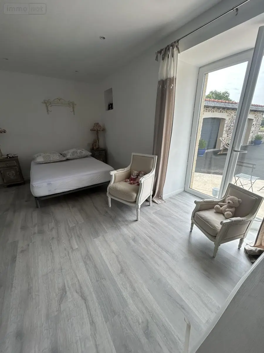 Maison a vendre Lanvollon 22290 Côtes-d'Armor 22 201 m2 6 pièces 646600 euros 22007-636 046