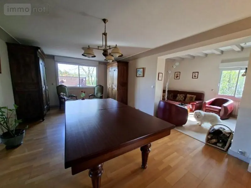 Maison a vendre Angers 49100 Maine-et-Loire 49 302 m2 8 pièces 780000 euros 49002-1214 003