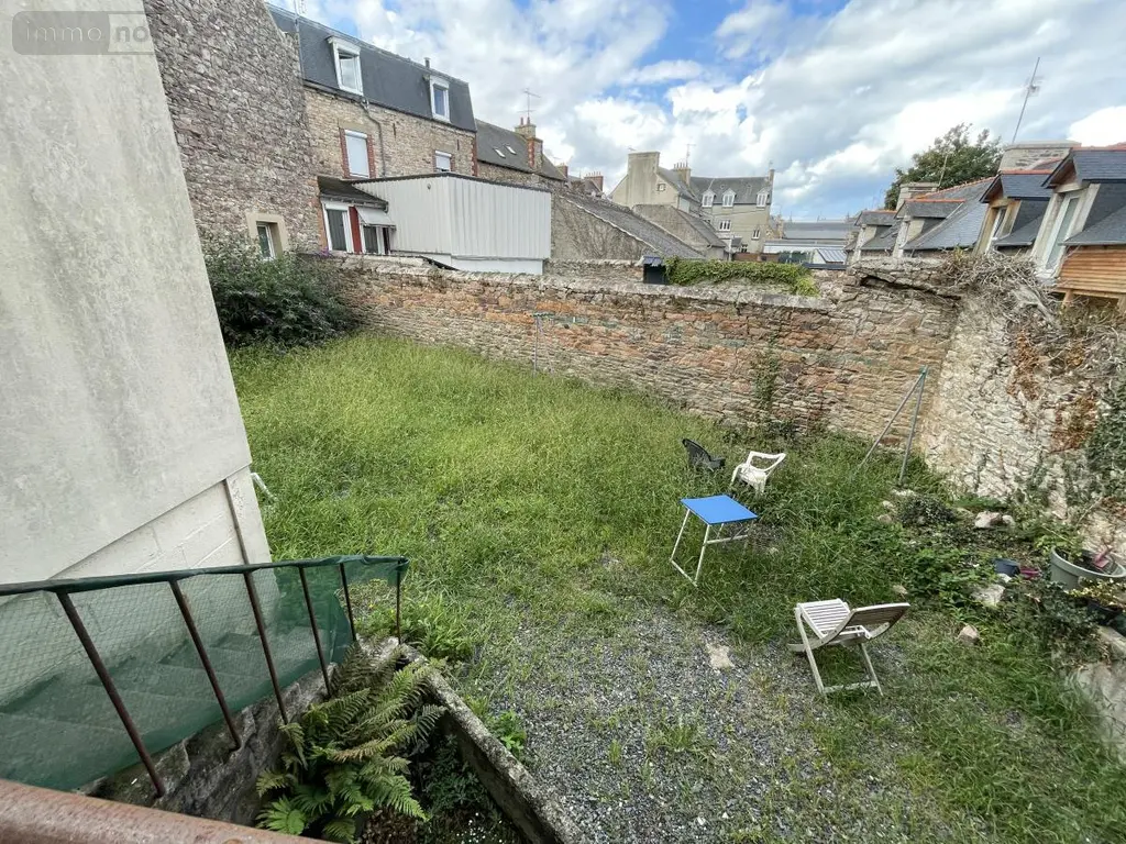 Immeuble de rapport a vendre Paimpol 22500 Côtes-d'Armor 22 143 m2 467550 euros 22023-3599 015