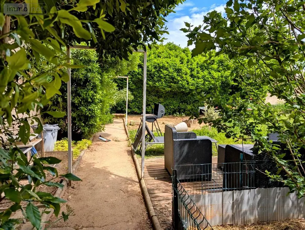 Maison a vendre Beauvallon 26800 Drôme 26 114 m2 5 pièces 212000 euros 26072-781 002