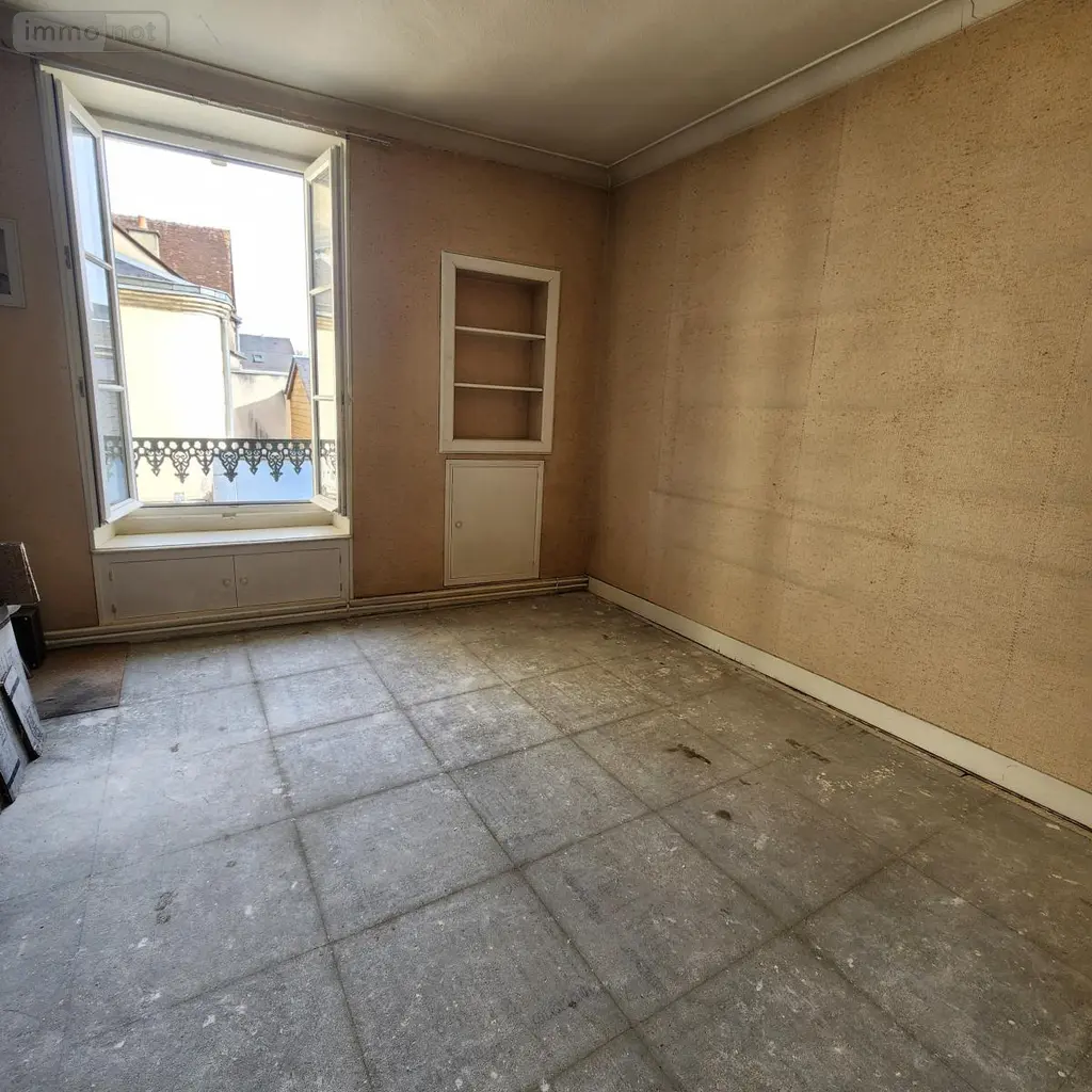 Maison a vendre La Ferté-Bernard 72400 Sarthe 72 713 m2 28 pièces 624000 euros 72085-2256 011