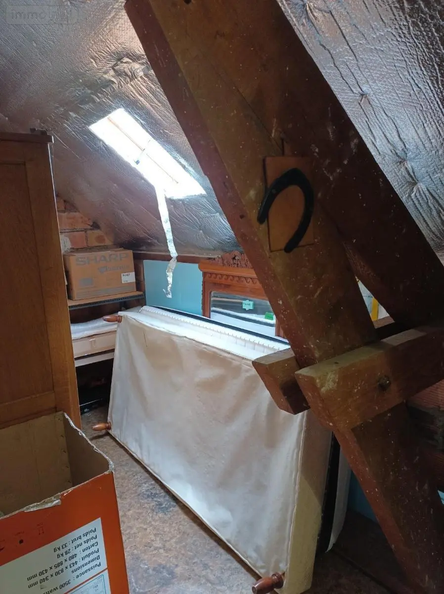 Maison a vendre Antony 92160 Hauts-de-Seine 92 108 m2 6 pièces 650000 euros 79066-117 022