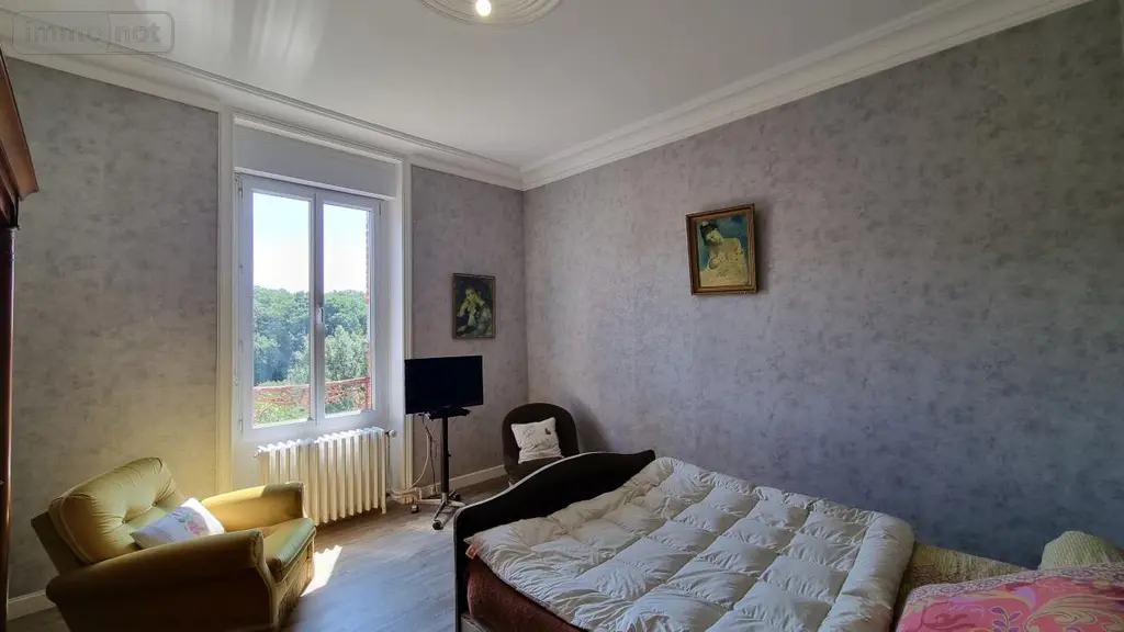 Maison a vendre Callac 22160 Côtes-d'Armor 22 80 m2 6 pièces 84000 euros 29066-3911 010