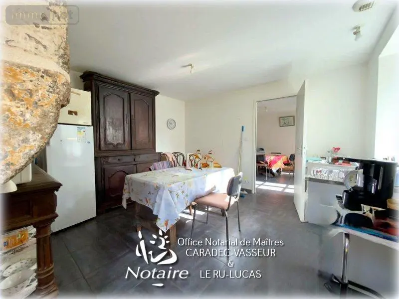 Maison a vendre Lesneven 29260 Finistère 29 200 m2 10 pièces 408000 euros 29094-1046 010
