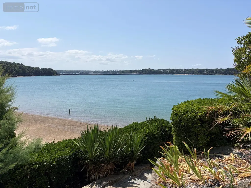 Maison a vendre Saint-Malo 35400 Ille-et-Vilaine 35 117 m2 6 pièces 1499277 euros 35104-1844 003