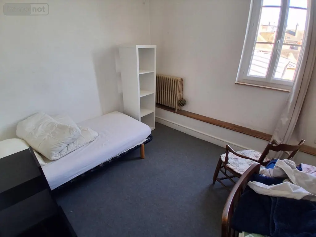 Maison a vendre Caen 14000 Calvados 14 430 m2 1365000 euros 14002-1299 014