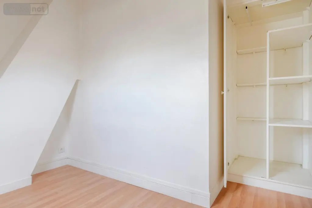 Appartement a vendre Paris 8e Arrondissement 75008 Paris 75 13 m2 2 pièces 177000 euros 75022-947 007