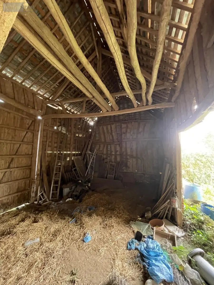 Terrain a batir a vendre Camps-en-Amiénois 80540 Somme 80 30000 euros 80004-1148 002