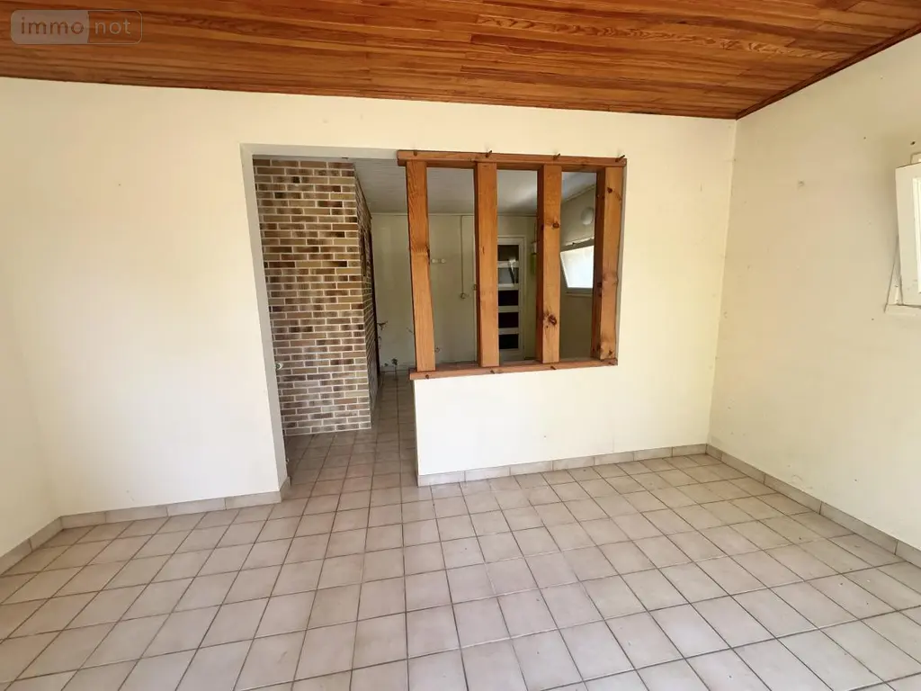 Maison a vendre Mimizan 40200 Landes 40 126 m2 5 pièces 335360 euros 40007-96 016