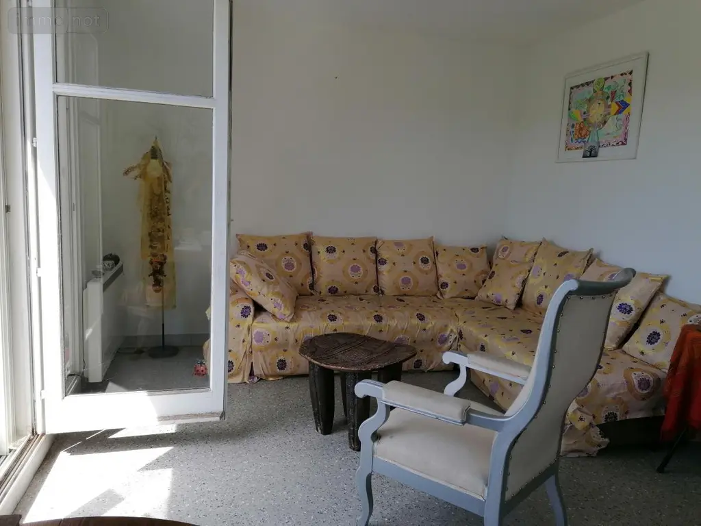 Appartement a vendre Descartes 37160 Indre-et-Loire 37 78 m2 3 pièces 94500 euros 37082-295 003