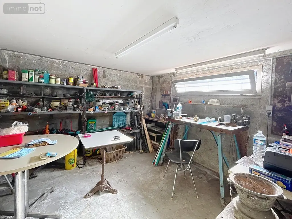 Maison a vendre Ploemeur 56270 Morbihan 56 129 m2 6 pièces 478000 euros 56079-1659 016
