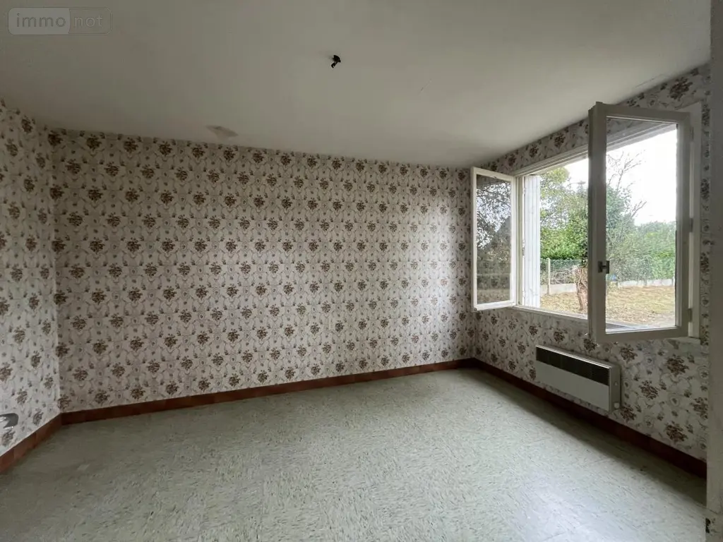 Maison a vendre Augan 56800 Morbihan 56 45 m2 3 pièces 63300 euros 56044-1274 003