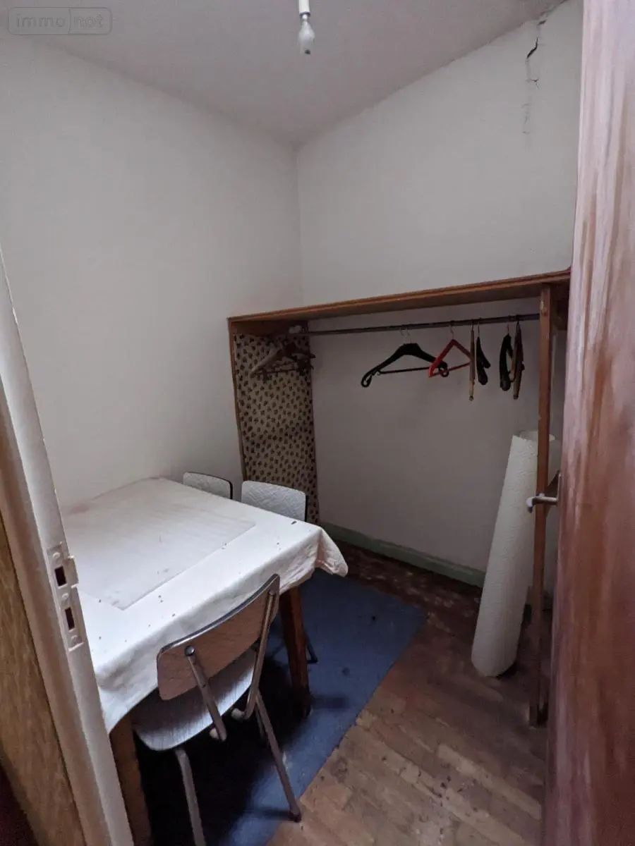 Maison a vendre Roudouallec 56110 Morbihan 56 80 m2 6 pièces 42620 euros 56071-2512 005