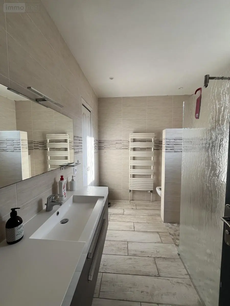 Maison a vendre Malataverne 26780 Drôme 26 188 m2 6 pièces 525000 euros 26060-805 011