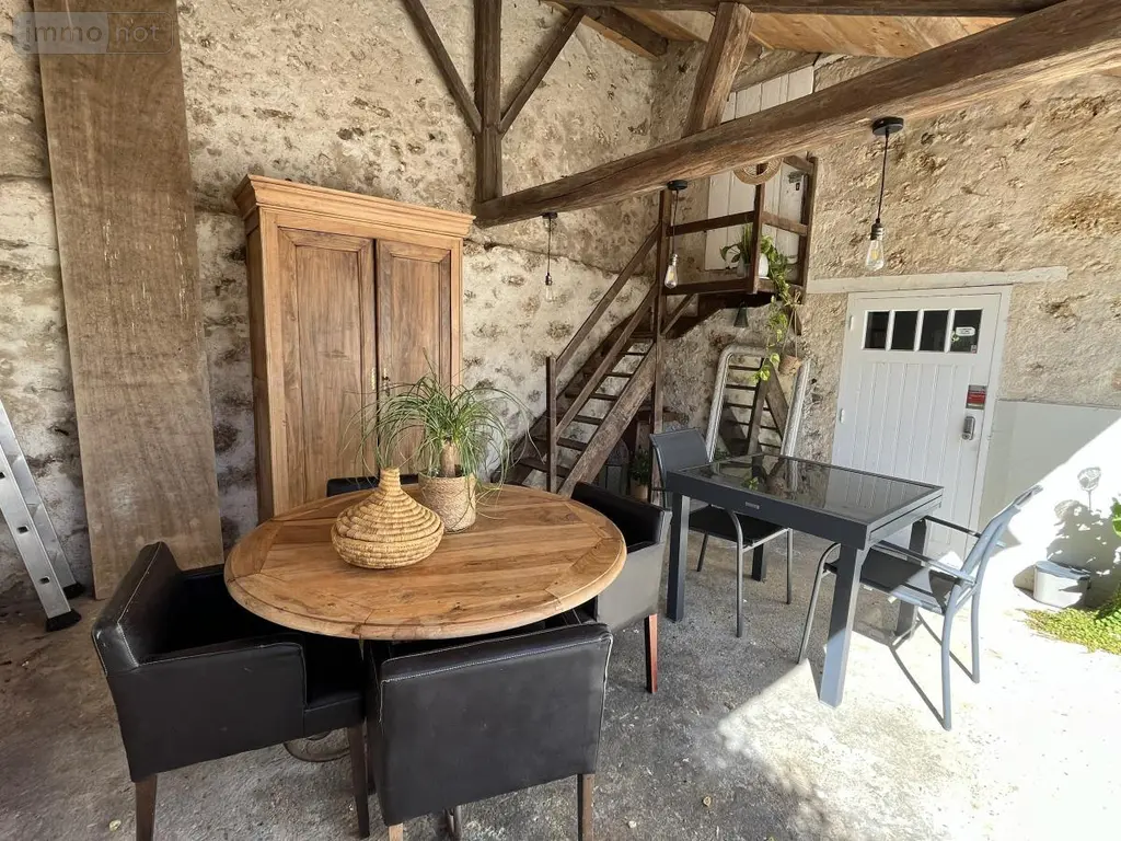 Maison a vendre Verdon 51210 Marne 51 120 m2 5 pièces 320000 euros 51022-2375 015