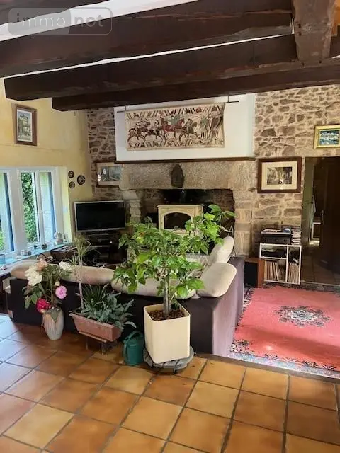 Maison a vendre Vannes 56000 Morbihan 56 145 m2 6 pièces 495558 euros 56001-1246 009