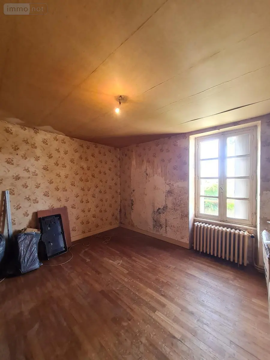 Maison a vendre Bréhan 56580 Morbihan 56 110 m2 5 pièces 130700 euros 56053-2576 006